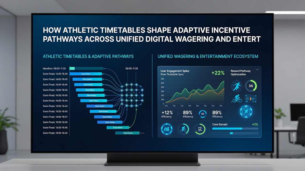 Visualisierung adaptiver Belohnungspfade in mobilen Wett- und Gaming-Umgebungen